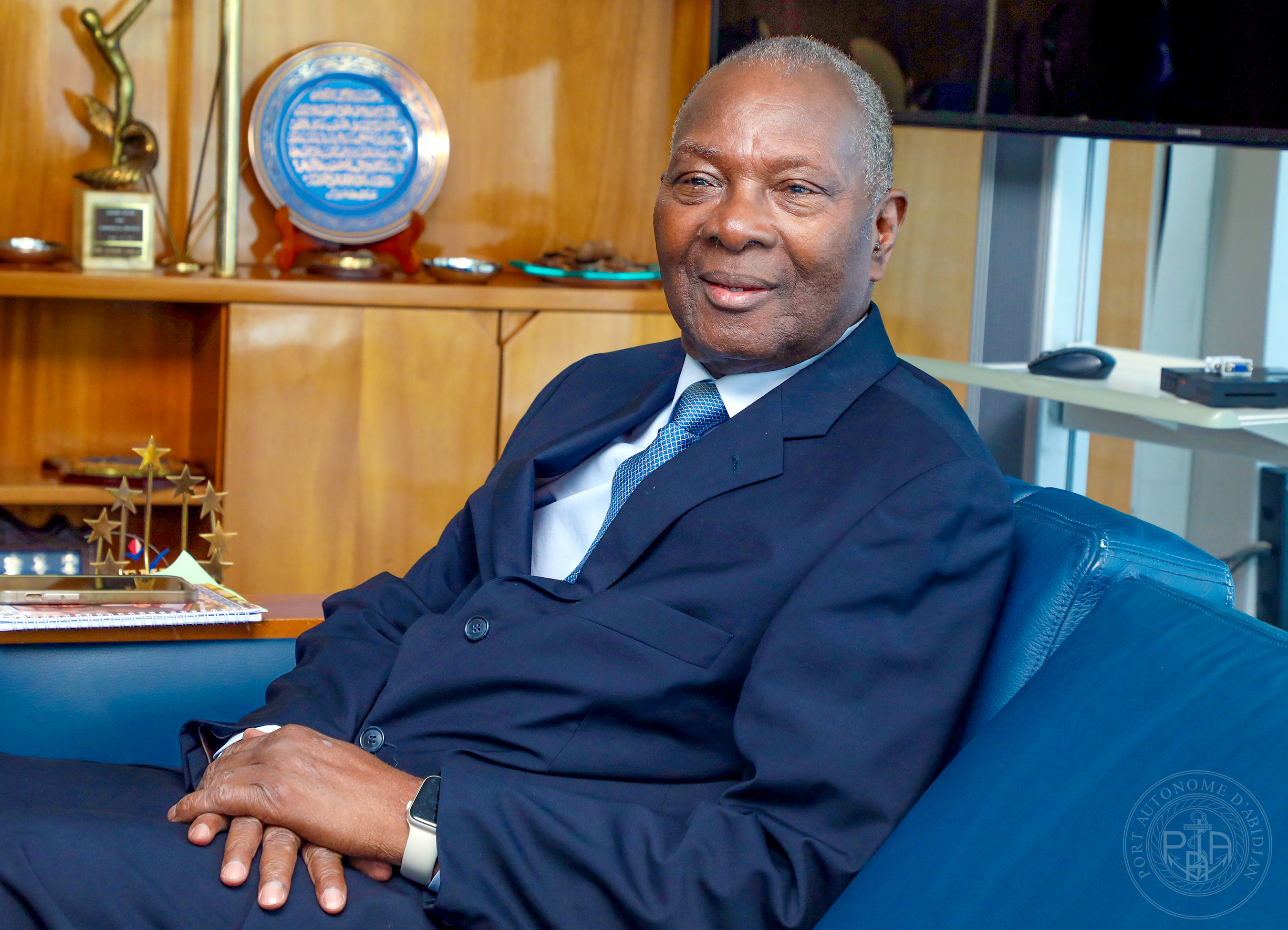 Vision & leadership (placeholder)